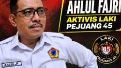 Temuan Kelebihan Bayar TPP Rp.124,3 Juta, LAKI P-45 Desak BPK Tidak Berhenti Pada Pengembalian Uang