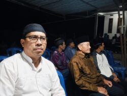 Pertanyakan Dua Kali Operasi Dalam Tiga Jam, Aktivis Desak Investigasi Menyeluruh Atas Meninggalnya Ibu Melahirkan