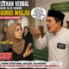 Dugaan Pelecehan Verbal di Lingkungan Masjid, Ahlul Fajri LAKI-P45 Desak MUI dan Pemerintah Bertindak Tegas