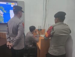 Kabar dari Musi Rawas: Hujan 4 Hari Beruntun Turunkan Titik Hotspot Karhutla