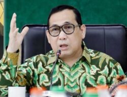 Dugaan Fasilitas Mewah di Lapas Cibinong, DPR Desak Investigasi Independen dan Transparan