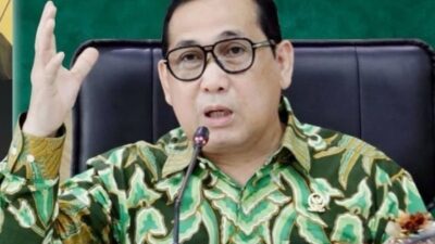 Dugaan Fasilitas Mewah di Lapas Cibinong, DPR Desak Investigasi Independen dan Transparan