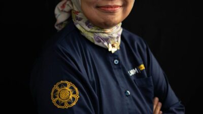 Siti Murtaningsih Kembali Dilantik Menjadi Dekan  Fakultas Filsafat UGM