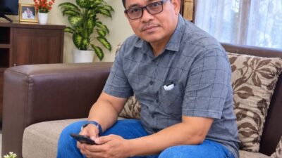 Soroti Dugaan Kejanggalan Kegiatan, Aktivis  Minta APH Turun Tangan dan Jangan Abaikan Pengawasan Masyarakat