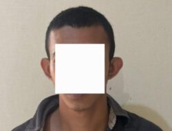 Satreskrim Polres Musi Rawas Tangkap Pelaku Pembunuhan Saudara Kandung di Muara Lakitan