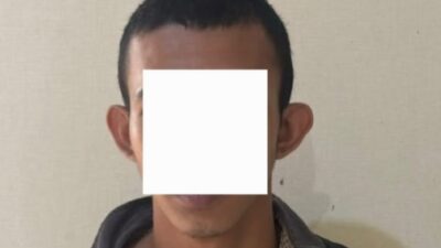 Satreskrim Polres Musi Rawas Tangkap Pelaku Pembunuhan Saudara Kandung di Muara Lakitan
