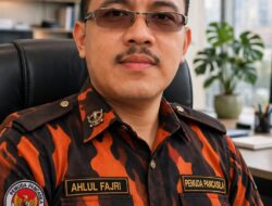 1 Oktober Tanpa Upacara, Ahlul Fajri Sentil Pemerintah: “Pancasila Jangan Hanya Jadi Pajangan”