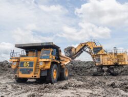 PTBA Siapkan Rencana Produksi Batu Bara 2027, Perkuat Pasokan dan Kepastian Operasional