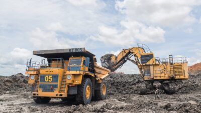 PTBA Siapkan Rencana Produksi Batu Bara 2027, Perkuat Pasokan dan Kepastian Operasional
