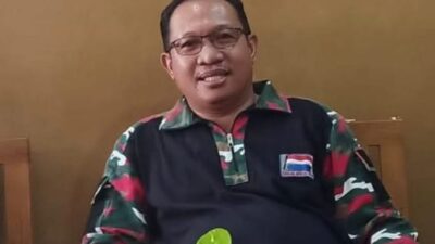 Ketua LMP PALI Gugat Institusi Polri, Desak Pemecatan Terhadap Oknum Polisi Pelaku Dugaan Asusila 