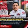 LAKI P45 Dorong Kapolres Lubuklinggau Perkuat Kepercayaan Publik melalui Pemberantasan Narkoba dan Miras