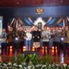 Wujudkan Transformasi Nyata, PTBA Raih Tiga Penghargaan Anugerah Humas Indonesia 2026