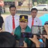 Kapolres Musi Rawas AKBP Gokma Uliate Sitompul S.H., S.I.K., Ajak Masyarakat Bersinergi Berantas Narkoba dan Judi Online