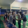 Pererat Silaturahmi dan Serap Aspirasi, Polres Musi Rawas Gelar Kegiatan Subuh Keliling