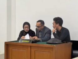 Sengketa PGRI Palembang Memanas, Tergugat Ajukan Rekonvensi Rp76,7 Miliar