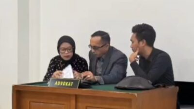 Sengketa PGRI Palembang Memanas, Tergugat Ajukan Rekonvensi Rp76,7 Miliar