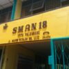 Komite SMAN 18 Palembang Bantah Pemberitaan Hoaks Soal Kepengurusan dan Sumbangan Sekolah