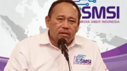 Ketua SMSI Sumsel Kecam Dugaan Kekerasan Terhadap Tiga Wartawan Saat Demo di Polda