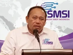 Ketua SMSI Sumsel Kecam Dugaan Kekerasan Terhadap Tiga Wartawan Saat Demo di Polda