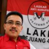 Ahlul Fajri LAKI P45: Akun Berita Jangan Bangun Opini Publik Lewat Pertanyaan yang Berpotensi Menimbulkan Persepsi Keliru