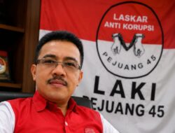Ahlul Fajri LAKI P45: Akun Berita Jangan Bangun Opini Publik Lewat Pertanyaan yang Berpotensi Menimbulkan Persepsi Keliru